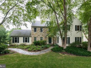 752 Cornerstone Ln, Bryn Mawr, PA 19010