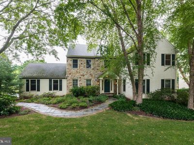 752 Cornerstone Ln, Bryn Mawr, PA, 19010
