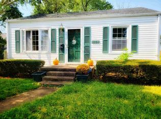 1101 N McCann St, Kokomo, IN