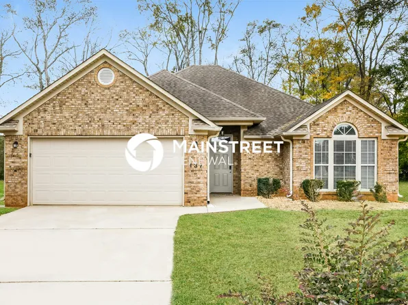 137 Lamirda Ct NW, Huntsville, AL 35810