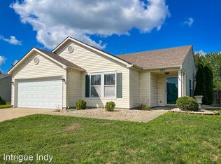 580 Tracy Ln, Brownsburg, IN 46112