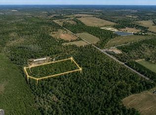 0 Manor Millwood Rd N, Millwood, GA 31552