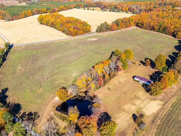 0 Hat Creek Rd, Brookneal, VA 24528