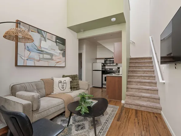 1415 NW 19th Ave APT 8, Portland, OR 97209