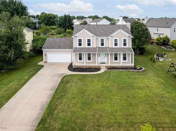 266 Silver Meadow Dr, Wadsworth, OH 44281