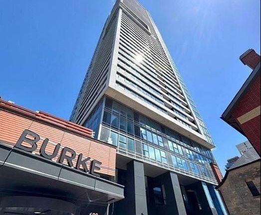 2nd image of 609 Sherbourne St #5102