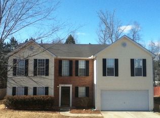 10735 Starling Trl, Hampton, GA 30228