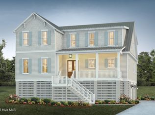 555 Freedom Park Rd, Beaufort, NC 28516