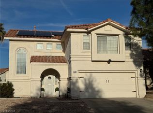 540 Landra Ln, Henderson, NV 89015