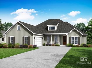 309 Morning Mist Way, Fairhope, AL 36532