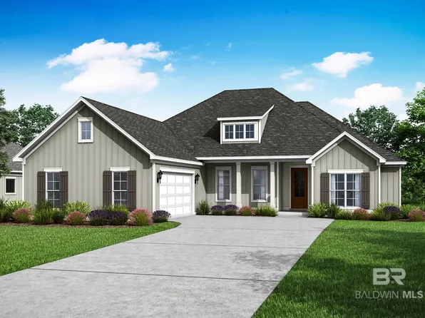 309 Morning Mist Way, Fairhope, AL 36532