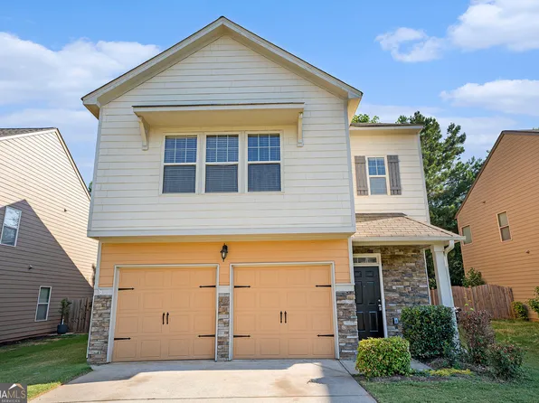 4795 Fourth Rail Ln, Cumming, GA 30040