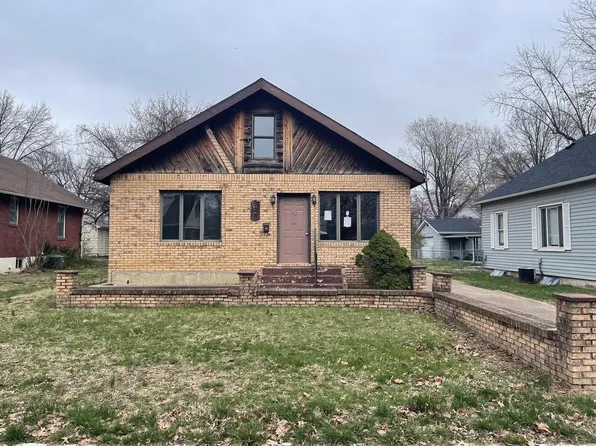 914 Ruskin Ave, Edwardsville, IL 62025