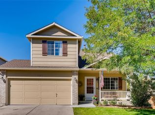 5393 E 128th Cir, Thornton, CO 80241