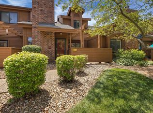 206 Kipling Way UNIT C, Saint Charles, MO 63304