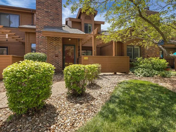206 Kipling Way Unit C, Saint Charles, MO 63304
