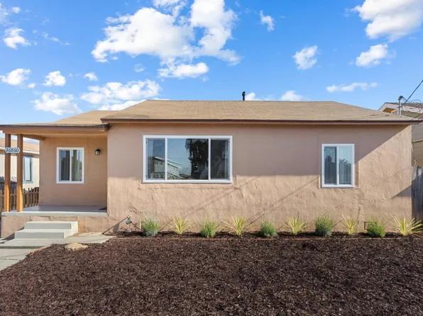 36860 Sycamore St, Newark, CA 94560
