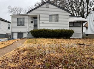 5657 Sunbury Ave, Saint Louis, MO
