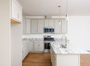 24 Howland Trail Cushing Trails #25, Hanson, MA 02341