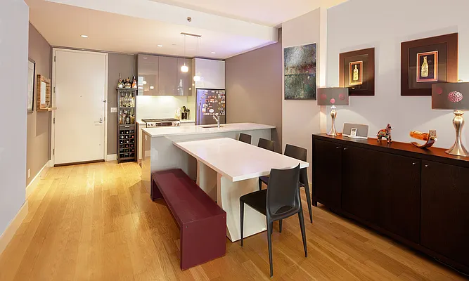 Rented by Modern Spaces | media 24