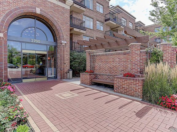 2nd image of 2700 E Cherry Creek South Dr APT 200