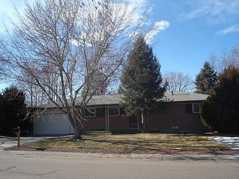 SOLID BRICK RANCH