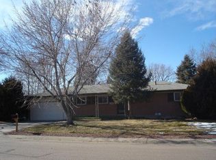 7285 S Logan St, Centennial, CO 80122