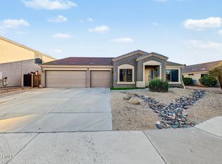 8365 W BERRIDGE Lane, Glendale, AZ 85305