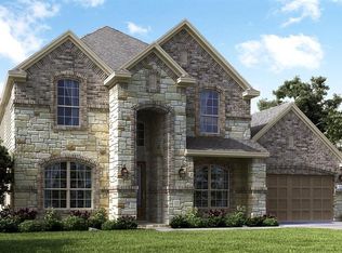 1902 Bridge Creek Ln, Katy, TX 77494