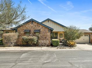 14501 Falcon Head Blvd Unit 42, Austin, TX 78738