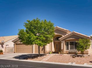 5804 Negril Ave, Las Vegas, NV 89130