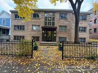 2507 Bryant Ave S APT 203, Minneapolis, MN 55405