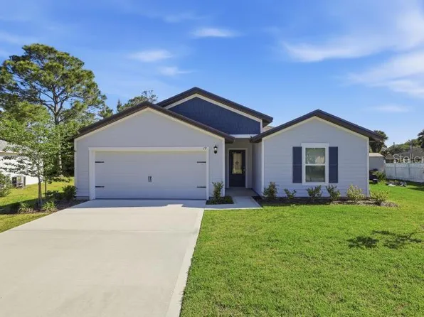 19 Pineapple Dr, Palm Coast, FL 32164