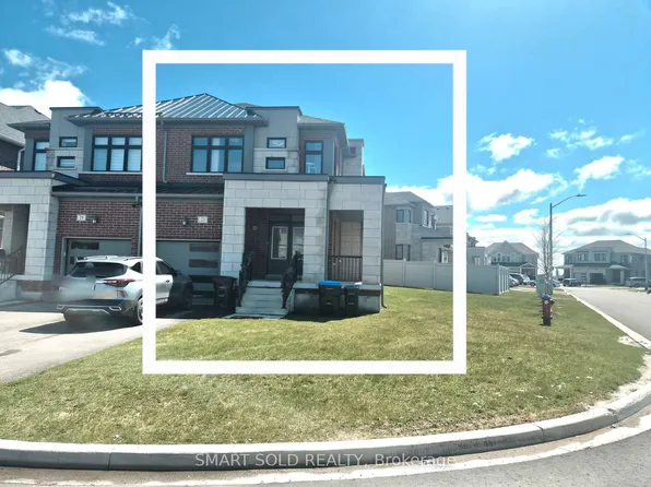 23 Westlake Cres, Bradford West Gwillimbury, ON L3Z 4K4