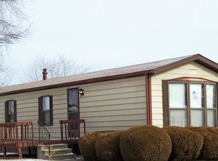 719 Thorntree Ter, Matteson, IL 60443