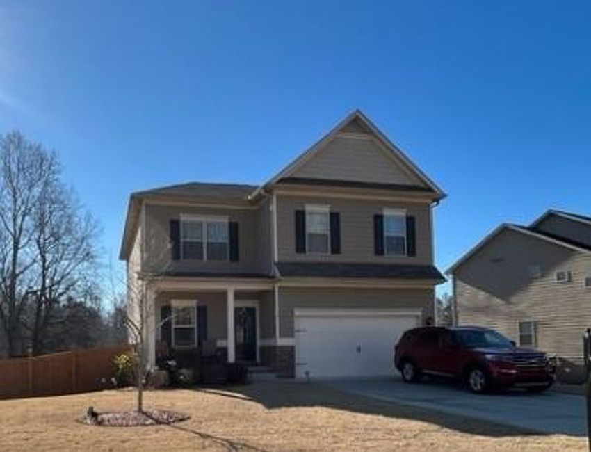 Property Front View