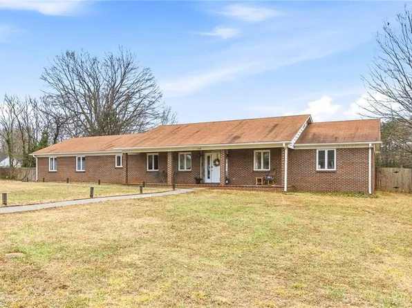 1500 Ethel Dr, Winston Salem, NC 27127