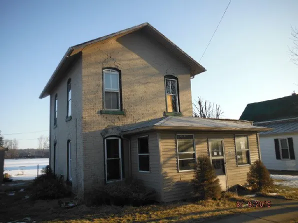 7356 Wyandot St, Harpster, OH 43323