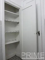 Rented by James Everett Lewis, LREB