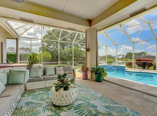 6437 Hudson Bay Ln, Lake Worth, FL 33467