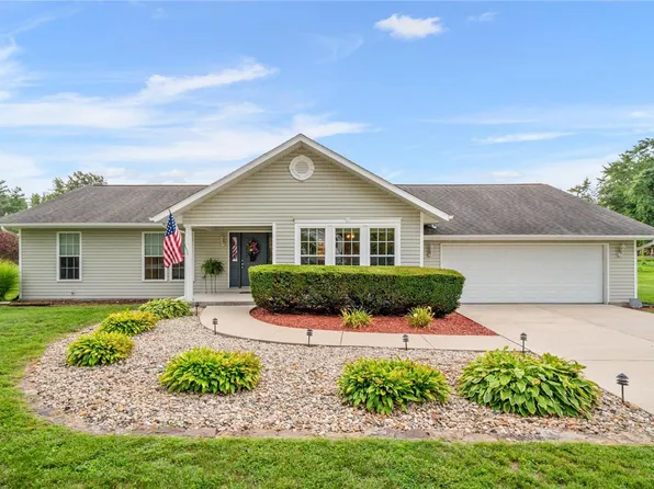 504 Coventry Rd, Troy, IL 62294