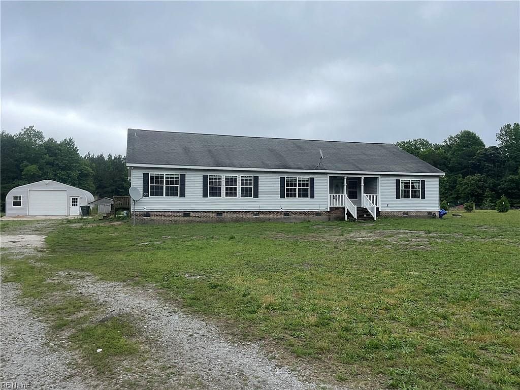 3200 Longstreet Ln, Suffolk, VA 23437 MLS 10489210 Zillow