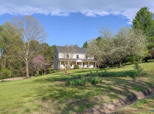 2432 Holkham Dr, Charlottesville, VA 22901