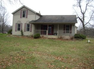 43649 W Red Arrow Hwy, Paw Paw, MI 49079