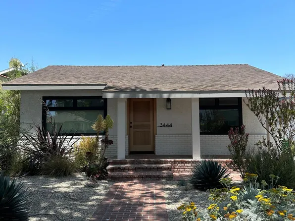 3444 Fay Ave, Culver City, CA 90232