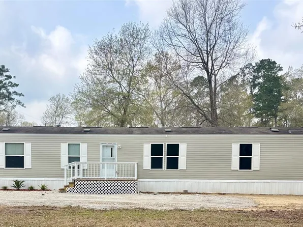 161 Westwood Ave, Liberty, TX 77575