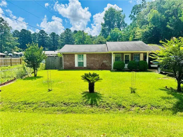 6626 Eastbrook Trce, Ball, LA 71405