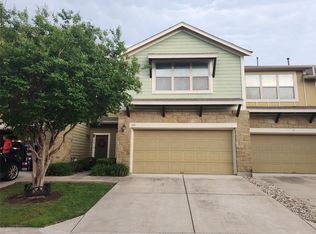 1620 Bryant Dr UNIT 505, Round Rock, TX 78664