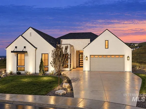 3131 S Glacier Lily Pl, Boise, ID 83716