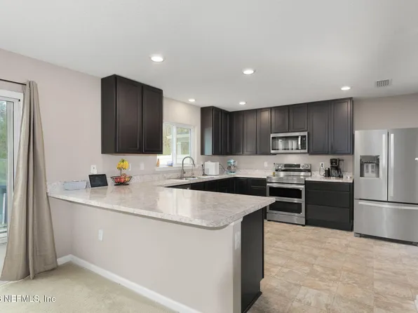 14433 DURBIN ISLAND Way, Jacksonville, FL 32259